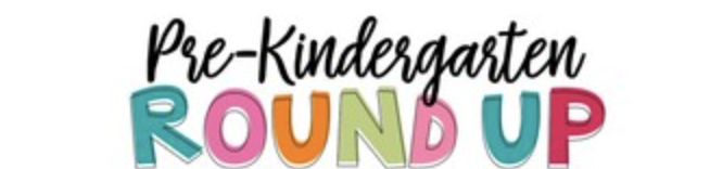  April 13, 2023-Fair Garden Pre-K Round Up 2023-2024